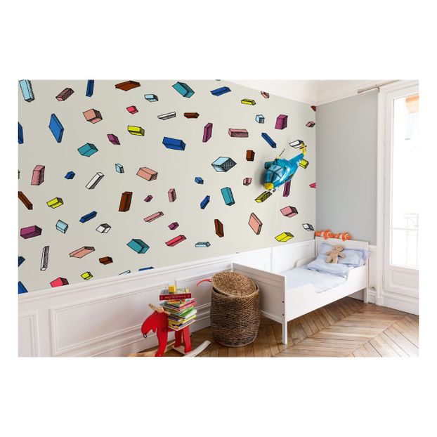 Carlton Wallpaper - 3 Rolls-product