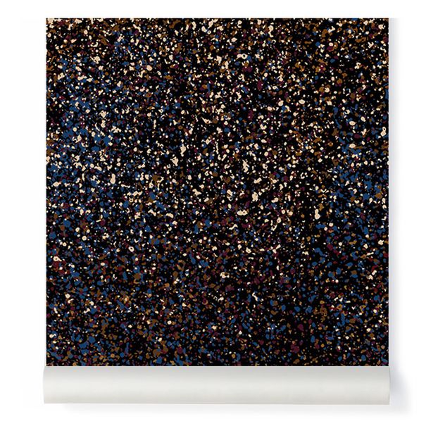 Stardust Wallpaper - 3 Rolls-product