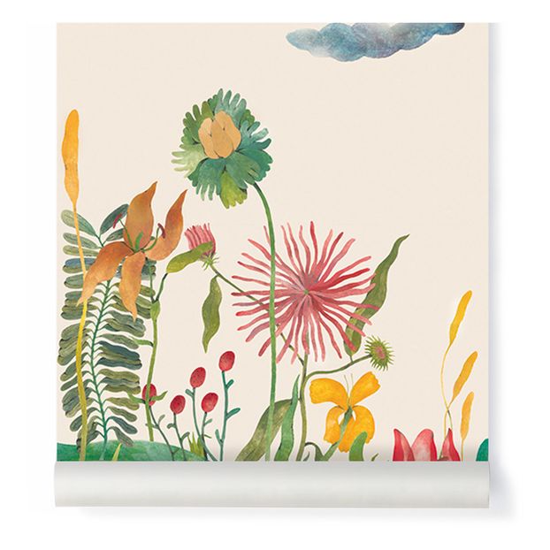 Audrey Wallpaper - 3 Rolls-product
