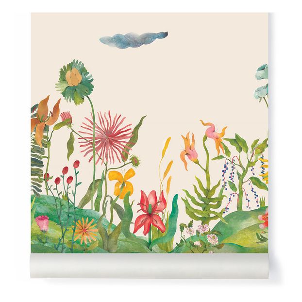 Audrey Wallpaper - 6 Rolls-product