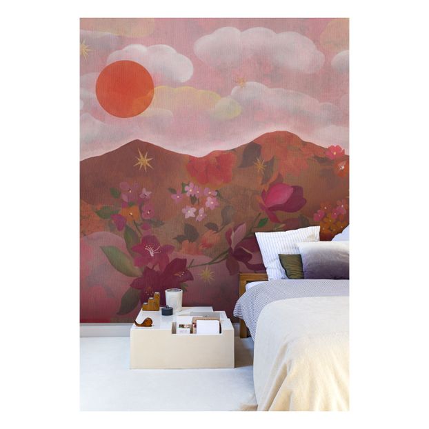 Sol Wallpaper - 3 Rolls-product