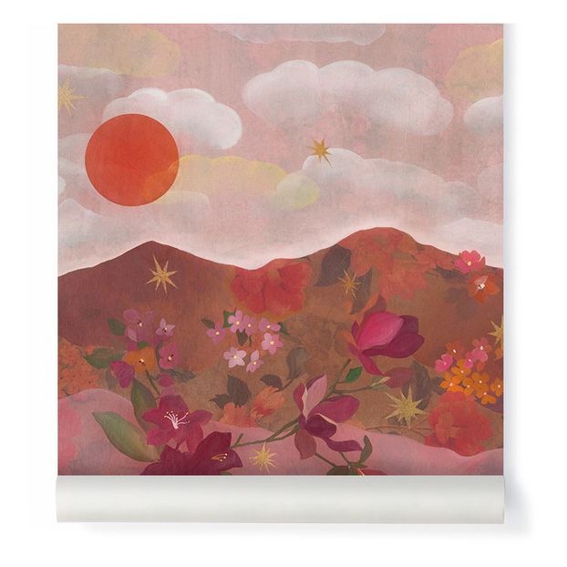 Sol Wallpaper - 6 Rolls-product