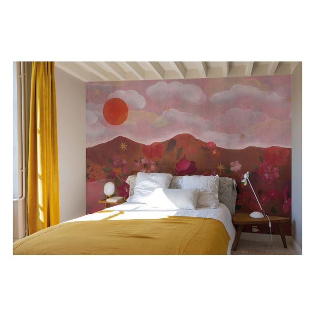 Sol Wallpaper - 6 Rolls-product
