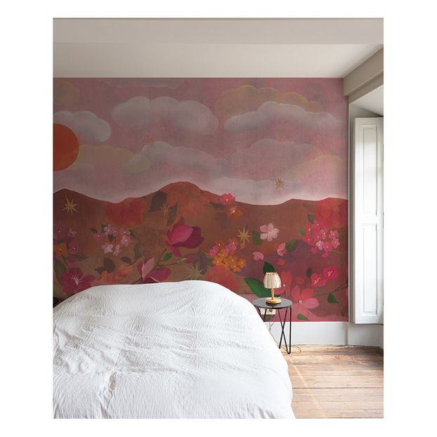 Sol Wallpaper - 6 Rolls-product