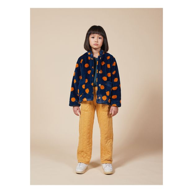 Faux Fur Jacket-product