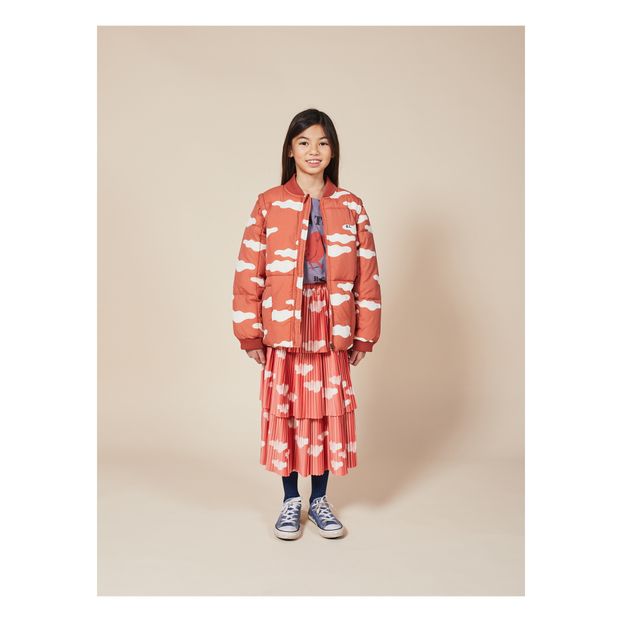 Anorak Clouds con mangas extraíbles-product