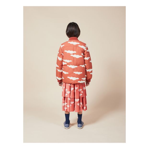 Anorak Clouds con mangas extraíbles-product