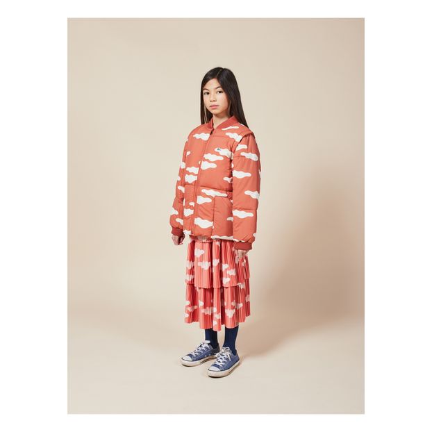 Anorak Clouds con mangas extraíbles-product