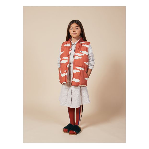 Anorak Clouds con mangas extraíbles-product