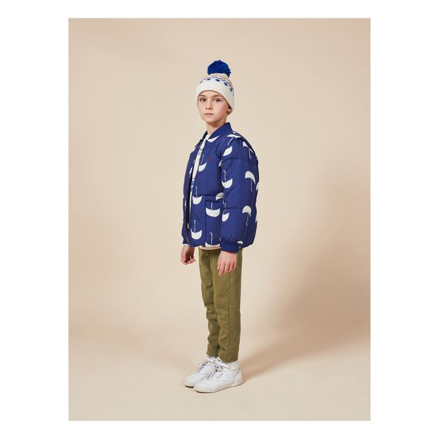 Umbrella Vest with Detachable Sleeves-product