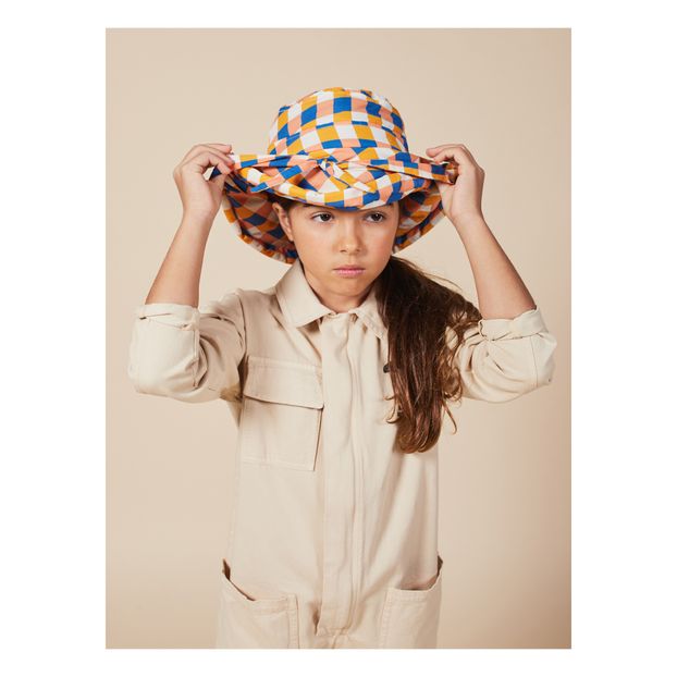 Chapeau Matelassé-product