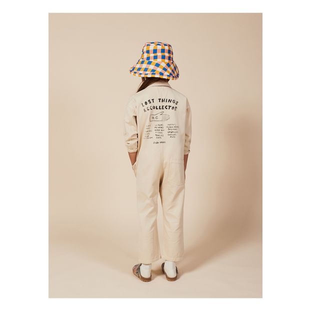 Chapeau Matelassé-product