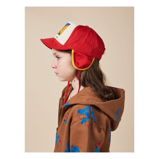 Casquette The Moon Supervisor-product
