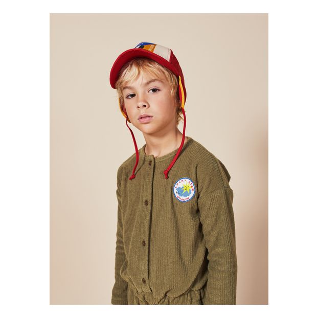 Casquette The Moon Supervisor-product