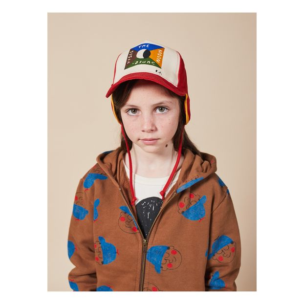 Casquette The Moon Supervisor-product