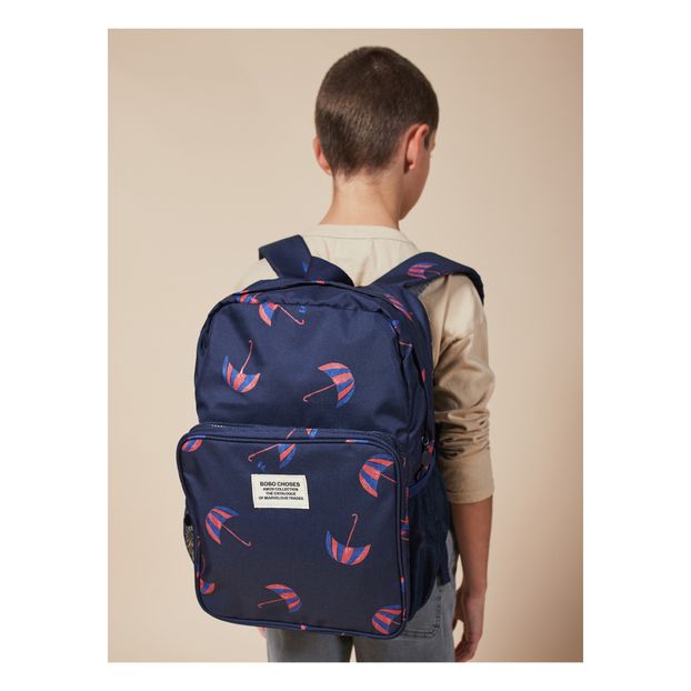 Umbrellas Backpack-product
