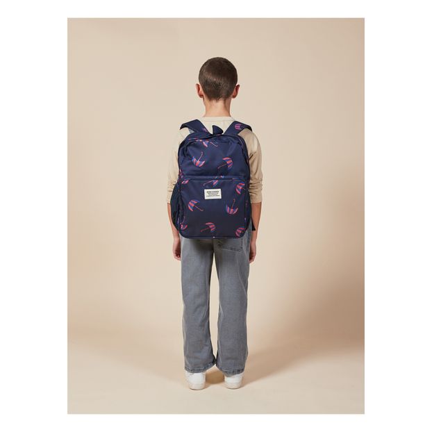 Umbrellas Backpack-product