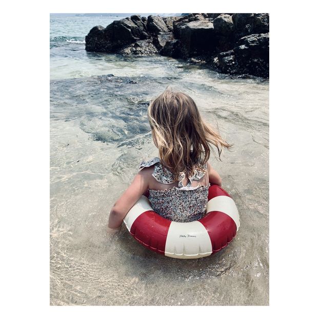 Olivia Floatie-product