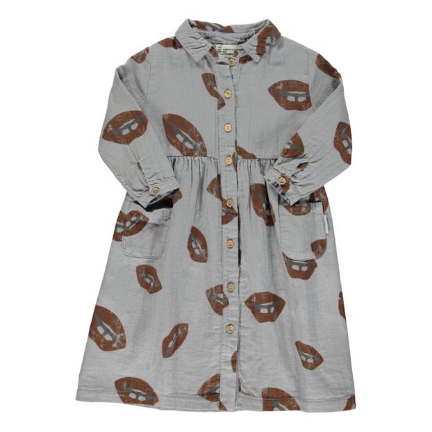 Robe Lips-product