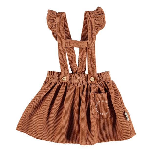 Robe Salopette-product