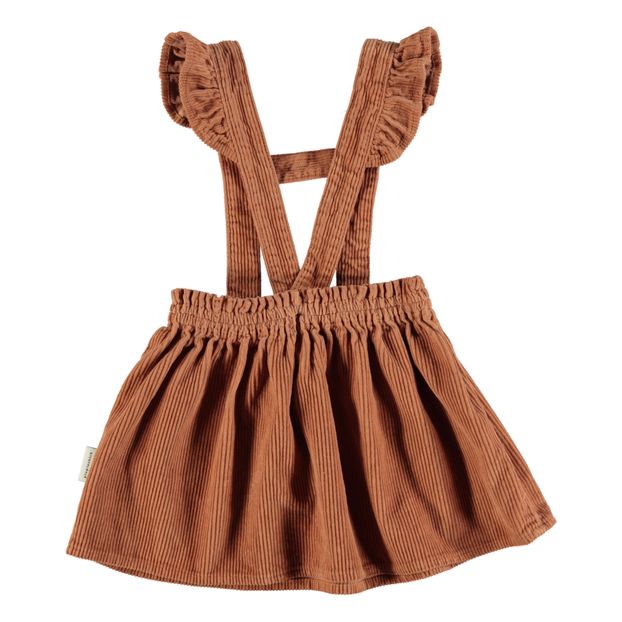 Robe Salopette-product