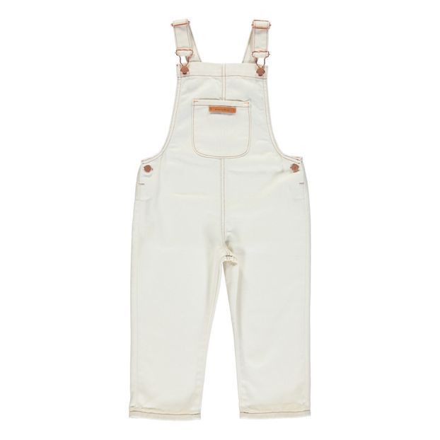 Canvas Cotton Overalls-product
