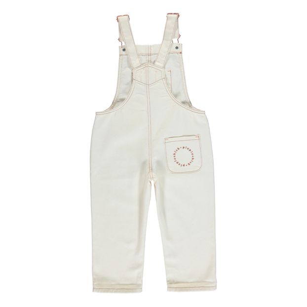 Canvas Cotton Overalls-product