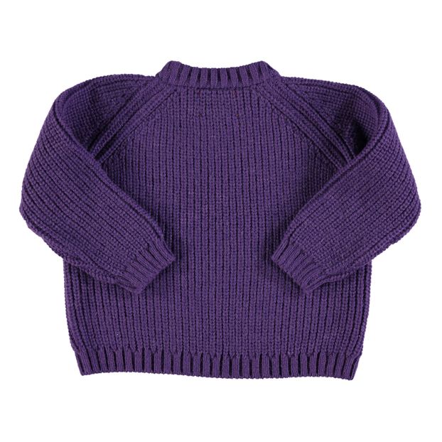 Pull Maille Uni-product