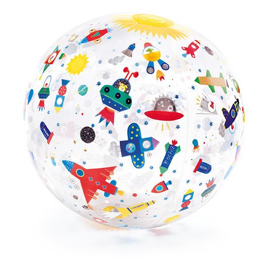 Ballon gonflable Space-product