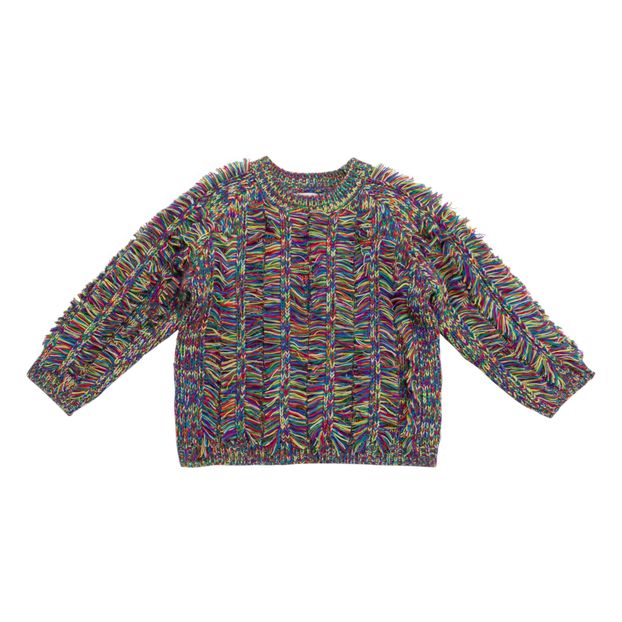 Pull Franges-product
