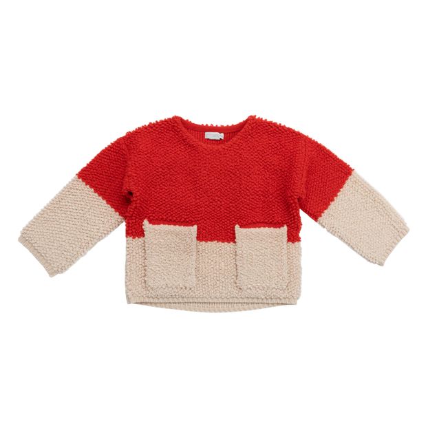Pull Bouclettes-product