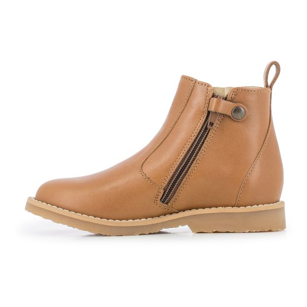 Chelsea Boots Atlas-product