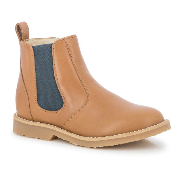 Chelsea Boots Atlas-product