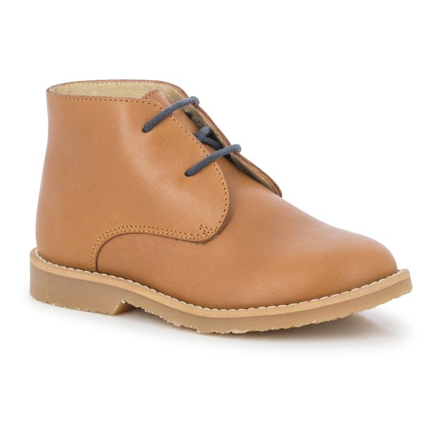 Boots Lacets Atlas-product