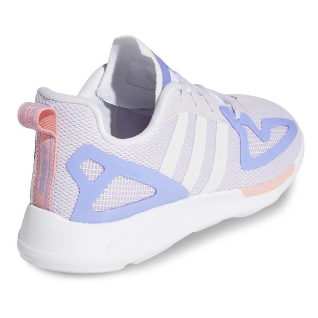 Baskets ZX 2K FLUX-product