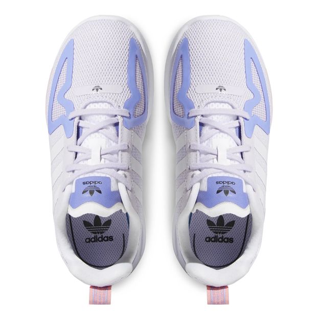 Baskets ZX 2K FLUX-product