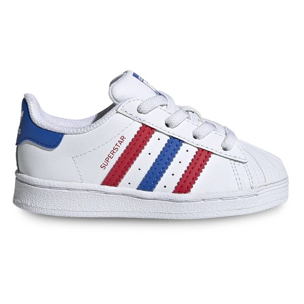 Baskets Cuir Lacets Superstar-product