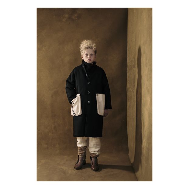 Abrigo Sonnet-product