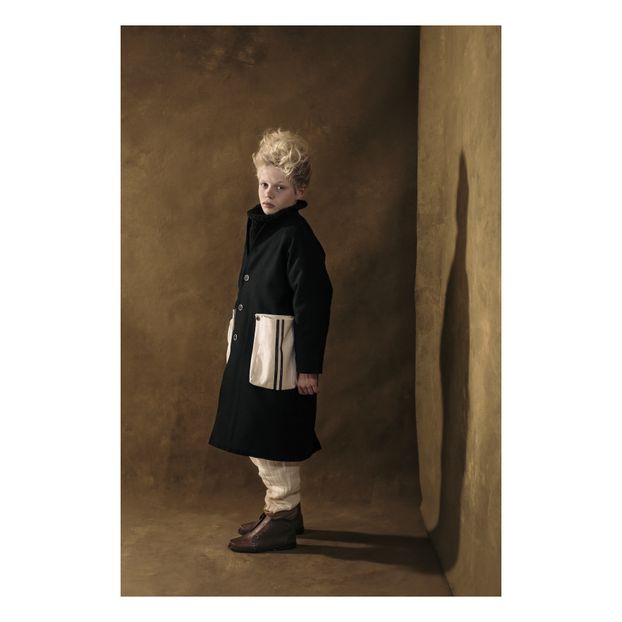 Abrigo Sonnet-product