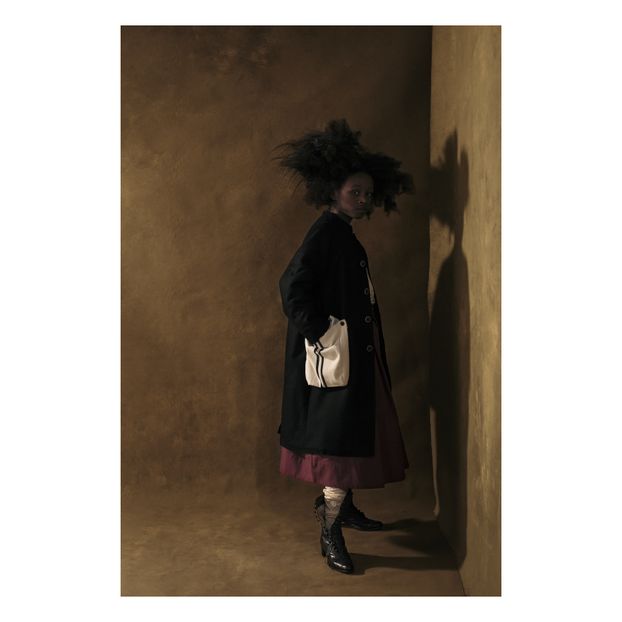 Abrigo Sonnet-product