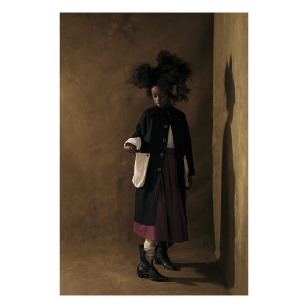 Manteau Sonnet-product