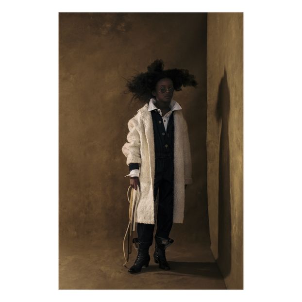 Manteau Ballad-product