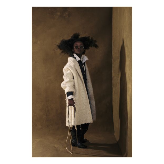 Manteau Ballad-product