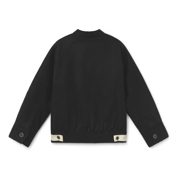 Bomber Sonnet-product