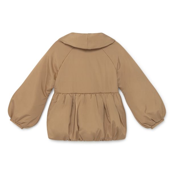Unexpected Short Down Jacket-product