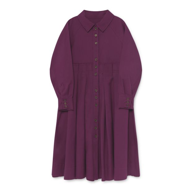 Robe Longue Ode-product