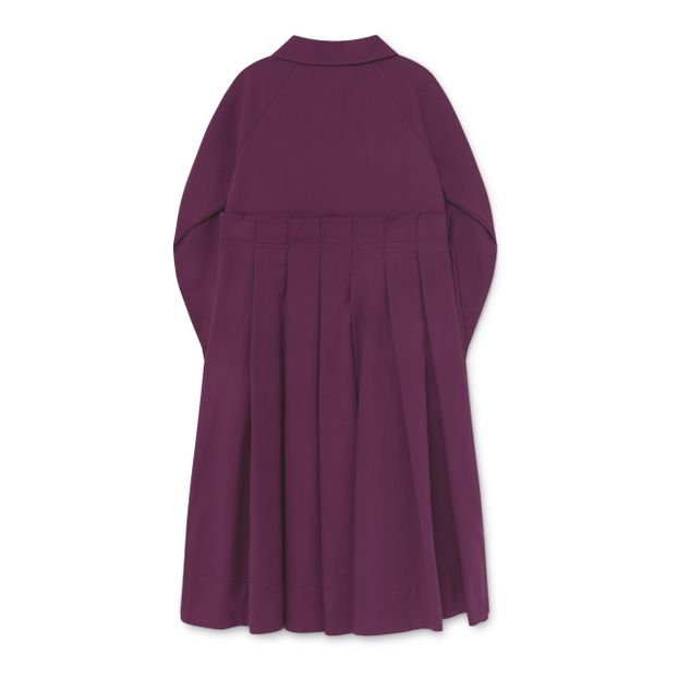 Robe Longue Ode-product