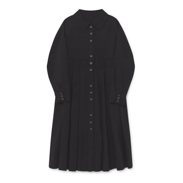Ode Long Dress-product