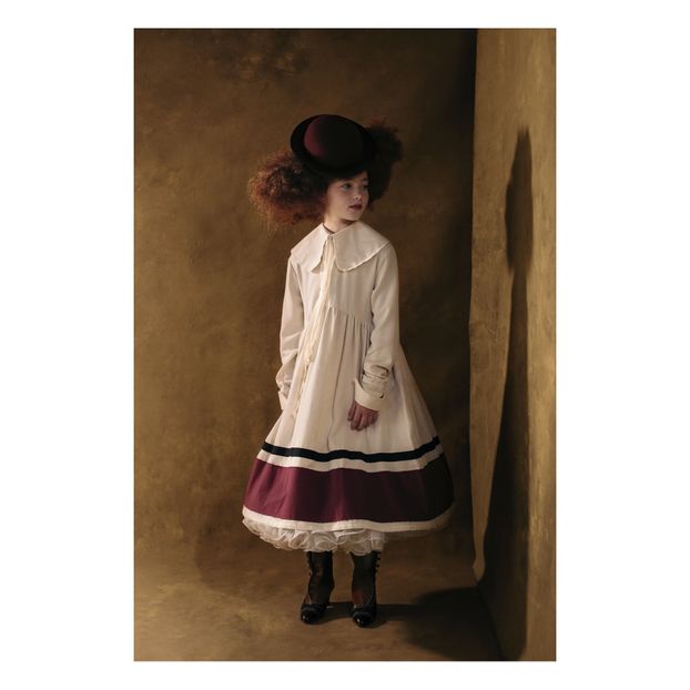 Rhyme Long Dress-product