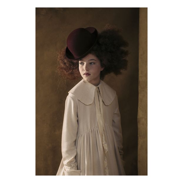 Robe Longue Rhyme-product
